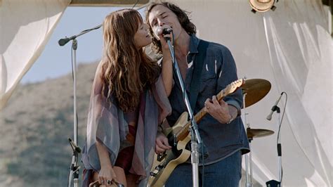 Daisy Jones & The Six Trailer: Riley Keough And Sam Claflin Become Rock N' Roll Legends