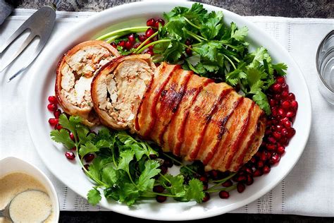 Easy Christmas Dinner Ideas