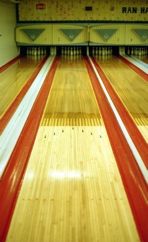 Ran Ham Lanes, St. Paul, MN | Tim | Flickr