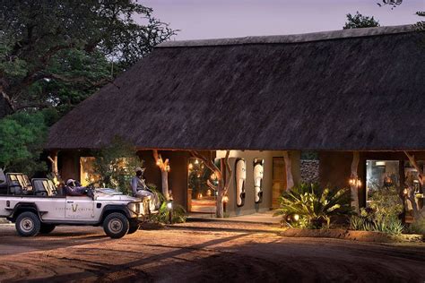 Top 10 Luxury Lodges in the Kruger National Park | African Guide | Jewel of Africa Safaris