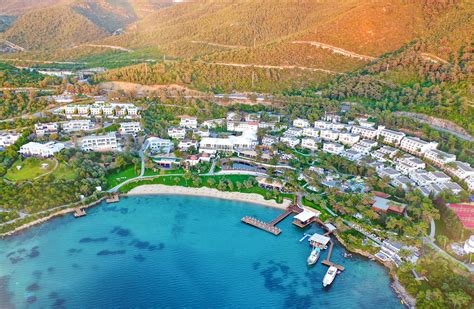 Rixos Premium Bodrum | ubfly.cn