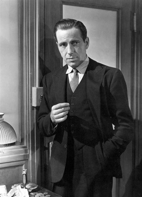 Lady Be Good: Humphrey Bogart in The Maltese Falcon (1941)