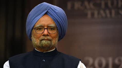 On former PM Manmohan Singh’s birthday, Chidambaram seeks Bharat Ratna for him - india news ...