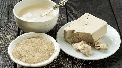 Baker's Yeast Market Demand