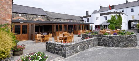 Bushmills Inn - Hotels Antrim, Hotel Belfast - Historic Hotel ...