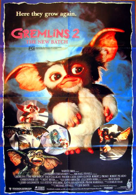 Gremlins 2: The New Batch wallpapers, Movie, HQ Gremlins 2: The New Batch pictures | 4K ...