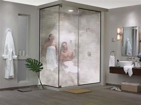 Image result for steam showers | Top bathroom design, Home spa room ...