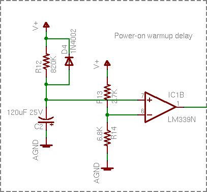 Circuits « Keith's Electronics Blog