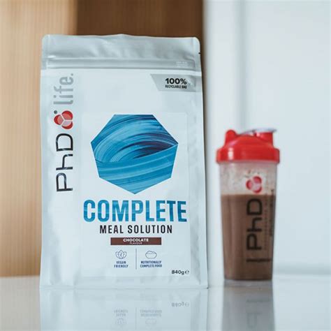 The Best Meal-Replacement Shake Options If You Can’t Find The Time To ...