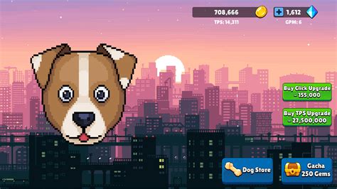 Dog Clicker on Steam