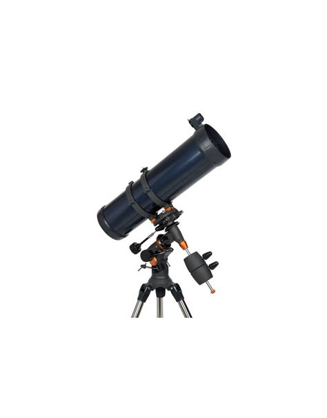 Celestron AstroMaster 130 EQ - Camera Concepts & Telescope Solutions