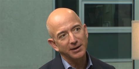 Jeff Bezos: Washington Post Purchase 'Is A Personal Investment' | HuffPost