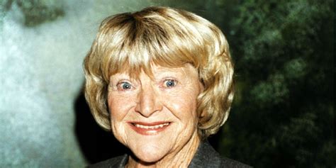 Dora Bryan Dead: ‘Last Of The Summer Wine' Actress Dies Aged 91