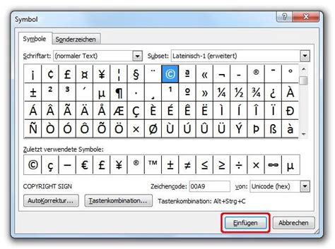 Computer Zeichen - Durchschnittszeichen Tastenkombination Fur Pc Windows Tastatur - For example ...