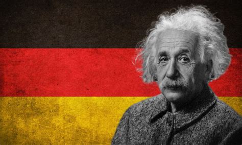 Famous People From Germany (10 Examples!) - Foreign Lingo