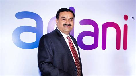 Gautam Adani Age, Wife, Children, Biography, Facts & More » StarsUnfolded