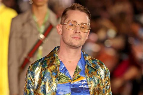 Macaulay Culkin Net Worth: Unveiling The Financial Journey Of A Former Child Star