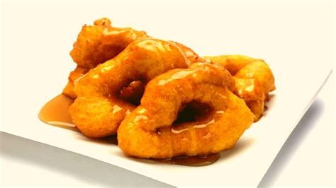 Picarones, conoce el dulce postre de la tradición peruana