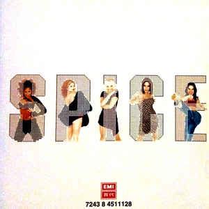 Spice Girls - Spiceworld (1997, CD) | Discogs