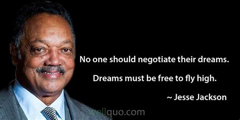 Jesse Jackson Quotes - Well Quo