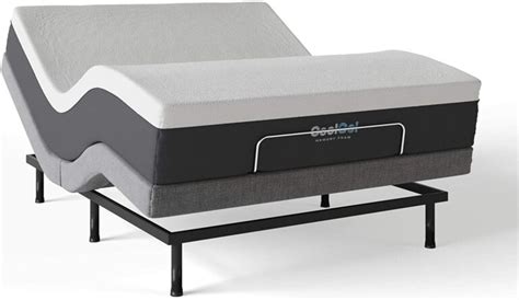 The Best Adjustable Beds for Seniors Reviews & Guides 2024
