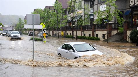 Biltmore Flooding 2024 Toyota - Chanda Kyrstin