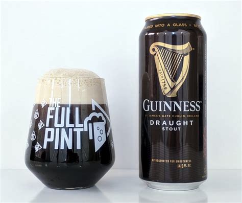 Guinness Draught - Beer Review