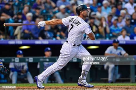 Matt Holliday Rockies Photos and Premium High Res Pictures - Getty Images