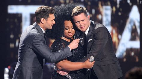 What the 'American Idol' finale looked like from the inside