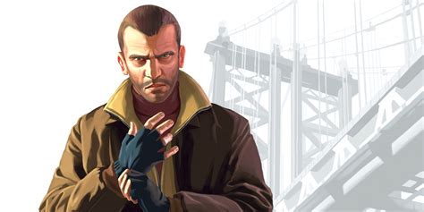 Who Grand Theft Auto's Best Protagonist Really Is