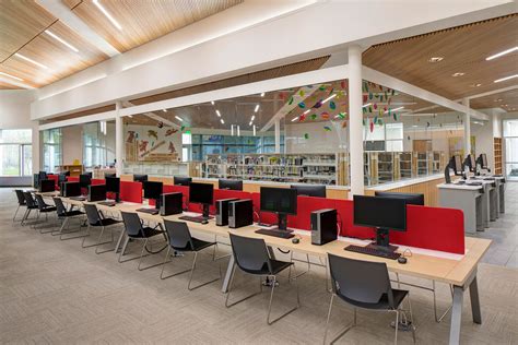 Wasilla Public Library | ECI