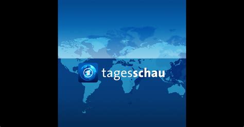 Tagesschau (Audio-Podcast) by tagesschau.de on iTunes