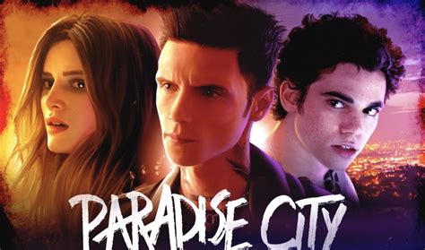 Paradise City Trailer and Synopsis Are Here Fangirlish