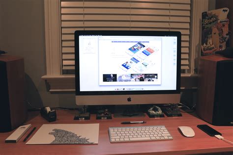 My iMac Setup! : r/macsetups