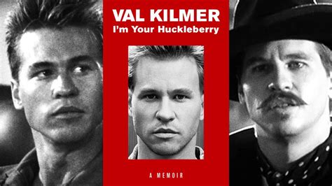 Val Kilmer Book Excerpt - Val Kilmer 60 Couldn T Wait To Kiss Angelina ...