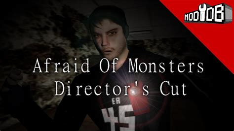 Afraid of Monsters: Director's Cut - Classic Half-Life Horror, From the ...