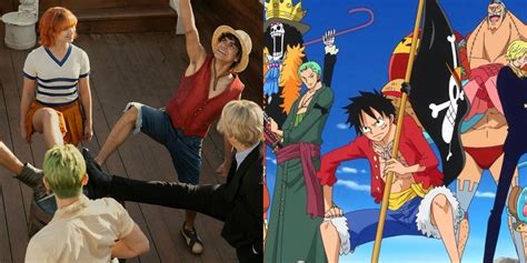 The Ultimate Guide to Ensuring One Piece Live Action Series Success