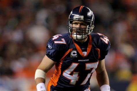 Is John Lynch worthy of the Denver Broncos Ring of Fame honor? - Mile ...