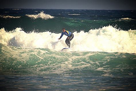 Surfing Fuerteventura: Planet Surf Camp Fuerteventura Review