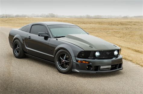 2007 Ford Mustang Cobra - news, reviews, msrp, ratings with amazing images