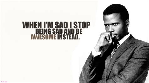 Sidney Poitier Quotes - ShortQuotes.cc