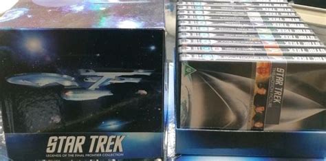 star trek next generation dvd | 17 All Sections Ads For Sale in Ireland ...