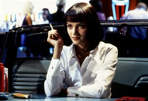 Esculpiendo el tiempo: Pulp Fiction (ídem, 1994) de Quentin Tarantino.