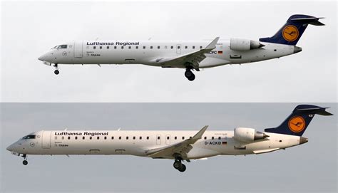 File:Bombardier CRJ700 vs CRJ900.jpg - Wikipedia, the free encyclopedia