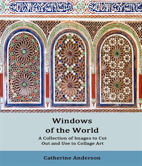 Windows of the World — Creative Pilgrimage