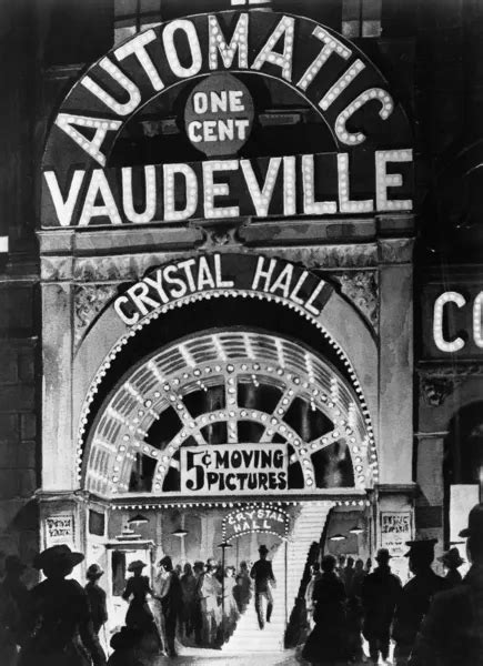 Vaudeville Stock Photos, Royalty Free Vaudeville Images | Depositphotos®