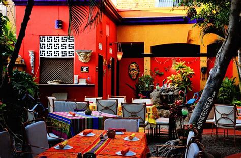 Top 10 Best Restaurants in Mazatlan - U.Travel - your guide to the ...