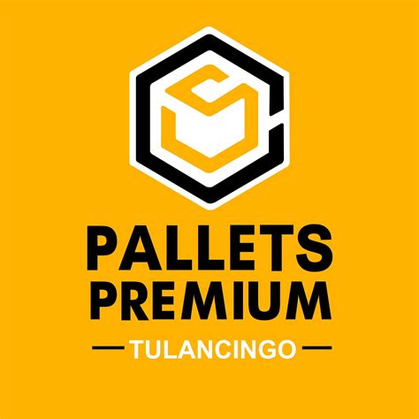 Pallets Premium Tulancingo