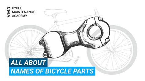 Bicycle Spare Parts Names | Reviewmotors.co