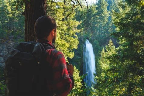 10 Waterfalls Near Klamath Falls You've Got to See!